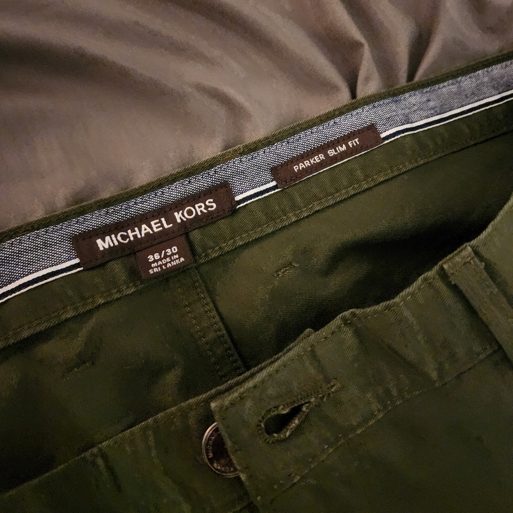 Michael kors pants